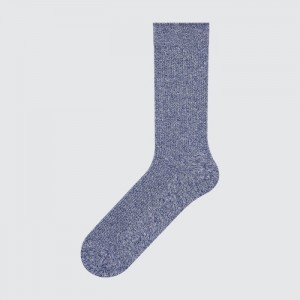 Skarpetki Damskie Uniqlo Colorful 50 Fioletowe,Uniqlo Polska | C656853