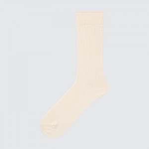 Skarpetki Damskie Uniqlo Colorful 50 Natural,Uniqlo Polska | G859613