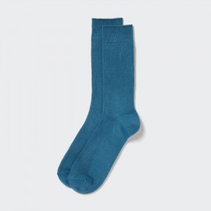 Skarpetki Damskie Uniqlo Colorful 50 Niebieskie,Uniqlo Polska | M342275