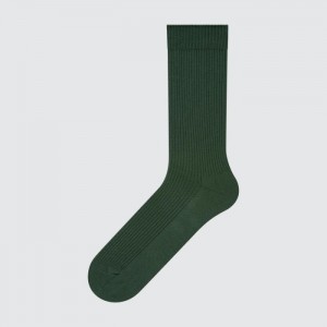 Skarpetki Damskie Uniqlo Colorful 50 Zielone,Uniqlo Polska | E432440