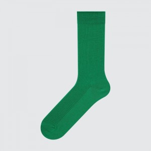 Skarpetki Damskie Uniqlo Colorful 50 Zielone,Uniqlo Polska | O216825