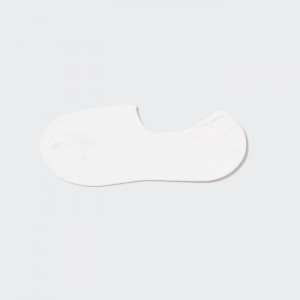 Skarpetki Męskie Uniqlo Low-Cut Białe,Uniqlo Polska | U837206