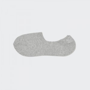 Skarpetki Męskie Uniqlo Low-Cut Szare,Uniqlo Polska | A822348
