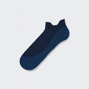 Skarpetki Męskie Uniqlo Sports Short Granatowe,Uniqlo Polska | J561441