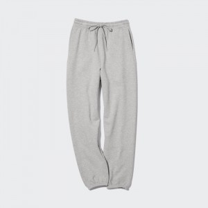 Spodnie Dresowe Damskie Uniqlo Szare,Uniqlo Polska | S728937