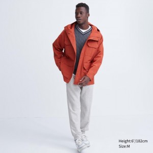 Spodnie Dresowe Męskie Uniqlo Szare,Uniqlo Polska | R895352