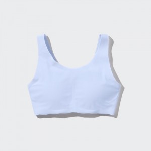 Staniki Dziecięce Uniqlo AIRism Głęboka Niebieskie,Uniqlo Polska | H784315